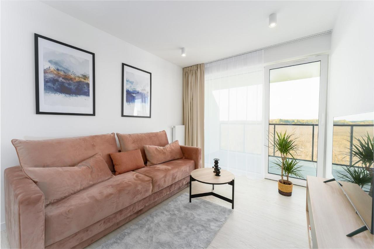 Westin House Resort Kolobrzeg - 118 מראה חיצוני תמונה