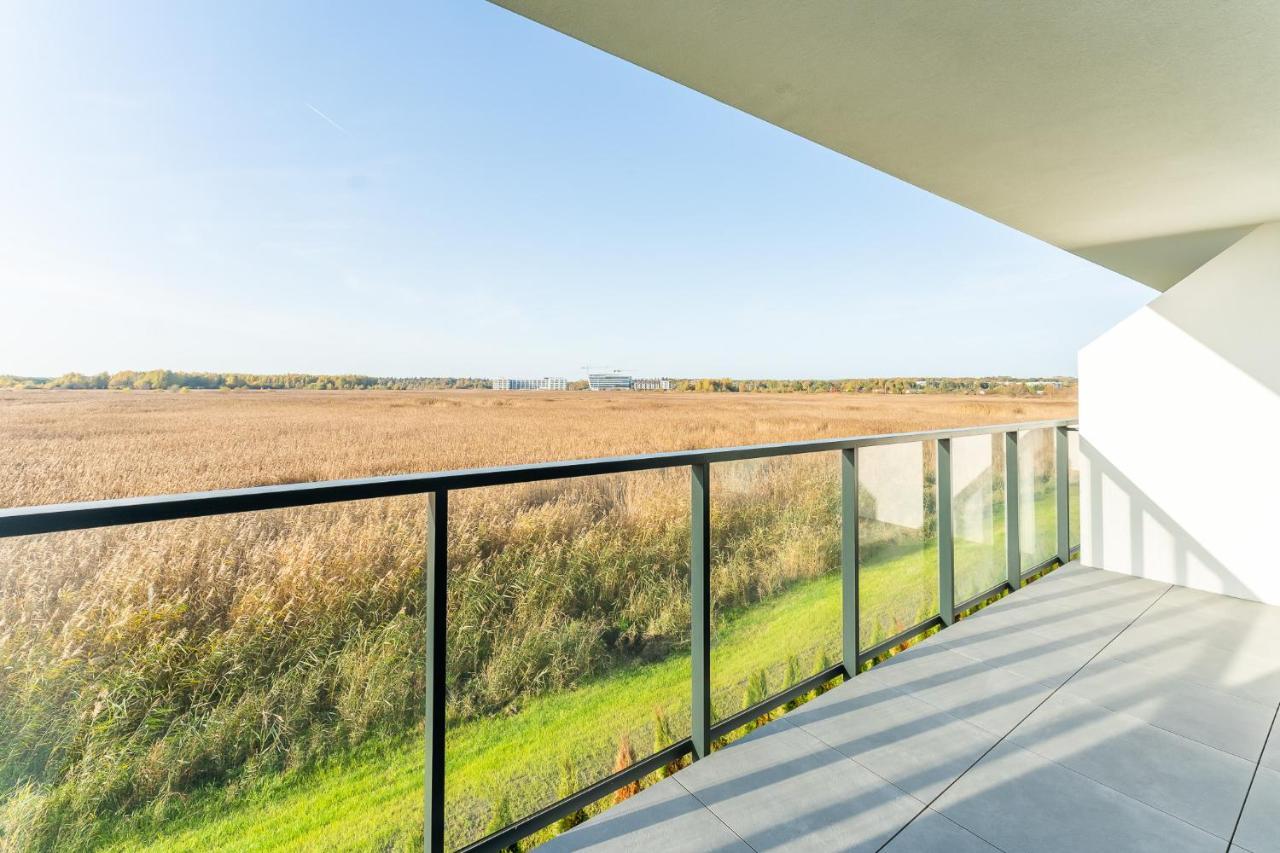 Westin House Resort Kolobrzeg - 118 מראה חיצוני תמונה