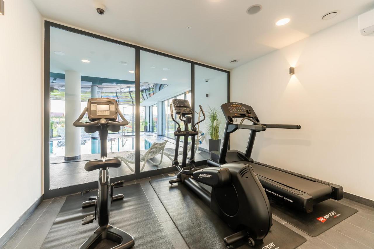 Westin House Resort Kolobrzeg - 118 מראה חיצוני תמונה